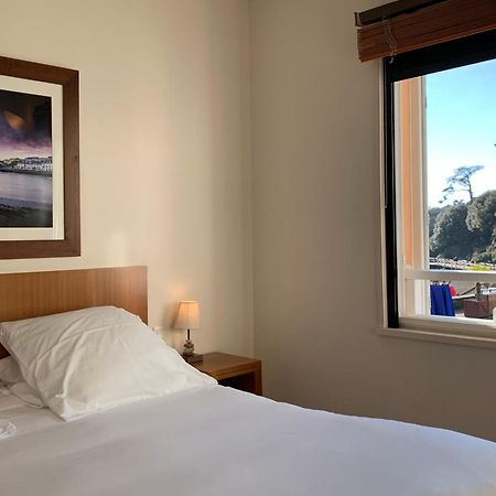 Hôtel Beau Soleil Pornic Eksteriør billede